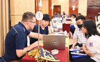 Châu Á trở thành điểm đến du học số một toàn cầu