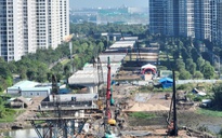 TP HCM giải ngân gần 20.000 tỉ đồng tiền bồi thường năm 2025