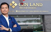CenLand nơi Shark Hưng làm Phó Chủ tịch, đang kinh doanh ra sao?