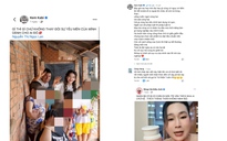 Cộng đồng mạng gay gắt với những KOL muốn “bình thường hoá” sai phạm của Ngân 98