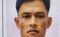 Công an TP HCM truy nã Nguyễn Văn Lớp