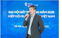 Hé lộ công cụ giúp "truy vết" dòng tiền trong vụ lừa đảo tiền số AntEX của Shark Bình