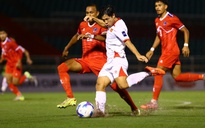 Tuyển Việt Nam và sự an toàn trên mức cần thiết