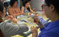 Giá vàng hôm nay, 16-10: Tăng lên đỉnh cao mới