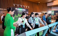 Tổng giám đốc VPBank nói về quyết định chào bán thương vụ IPO "khủng" ngành chứng khoán