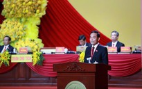 Đổi mới tư duy, hành động quyết liệt