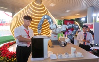 Chìa khóa tăng trưởng