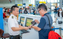 3 sân bay áp dụng kiểm soát an ninh hàng không cấp độ 1 những ngày tới