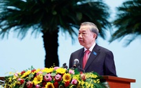 Tổng Bí thư Tô Lâm: Lấy cảm giác an toàn và bình yên của người dân làm thước đo