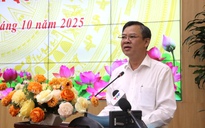 Cần Thơ: Hàng trăm cán bộ bị kiểm điểm sau kết luận của Thanh tra Chính phủ