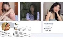 Truy cập website mại dâm online, người đàn ông bị "giăng bẫy" tống tiền