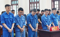 Nhóm lãnh đạo, cán bộ hải quan bị phạt tù vì tiếp tay buôn lậu