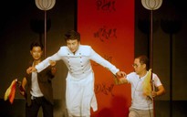 Háo hức chờ xem kịch "Bút máu" của Minh Nguyệt, nơi Hoàng Yến hội ngộ Võ Minh Lâm