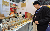 Rau quả chế biến của Việt Nam lên ngôi