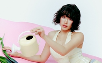 Diệu Nhi nhắc hội chị em yêu thương bản thân mọi lúc