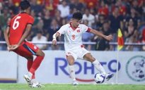 U23 Việt Nam chuẩn bị chạm trán Hàn Quốc, Trung Quốc và Uzbekistan