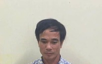 Tạm giữ người đàn ông xông vào phòng cấp cứu đe dọa, đòi hành hung nữ bác sĩ