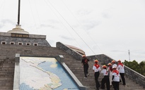 Hành trình Tự hào Việt Nam của DTAP