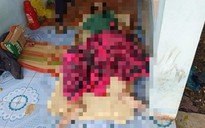 Người đàn ông tử vong trong căn nhà hoang, cách nơi sinh sống chỉ 500 mét