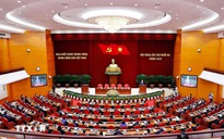 Quy định về giới thiệu nhân sự để Trung ương xem xét bầu Tổng Bí thư, Bộ Chính trị, Ban Bí thư