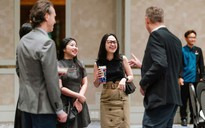 Tư duy công việc của thế hệ trẻ