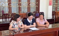 Một nữ giám đốc bị khởi tố