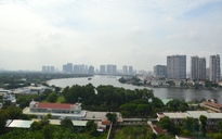 TP HCM: Khẩn trương triển khai quy hoạch đô thị