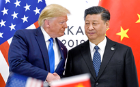 Tổng thống Mỹ Donald Trump xác nhận sẽ gặp Chủ tịch Trung Quốc Tập Cận Bình 