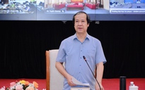 Bộ SGK thống nhất sẽ được thực hiện theo quy trình chặt chẽ