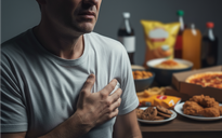 Điểm mặt những món ăn có hại ngang thuốc lá