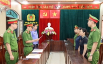 Khởi tố chủ cơ sở giết mổ mua lợn bệnh, lợn chết do dịch tả lợn Châu Phi về bán