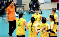 Người truyền lửa mới ở VTV Bình Điền Long An