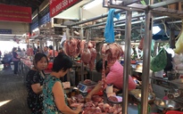 Giá heo hơi hôm nay, 17-10: Lý do khiến giá liên tục lao dốc