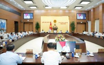 Từ 2026, mức giảm trừ gia cảnh tính thuế thu nhập cá nhân là 15,5 triệu đồng/tháng