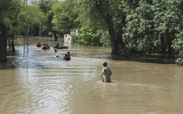 Người nghèo và hiểm họa khí hậu