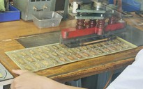 Vì sao Vietcombank, Techcombank không tự sản xuất vàng miếng mà muốn đi thuê gia công?