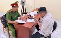 Công an TP HCM tìm bị hại của người đàn ông quê Vĩnh Long