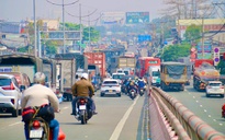 TP HCM khởi động thi thiết kế 2 dự án hơn 26.000 tỉ