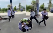 Nam sinh lớp 12 bị bạn cùng trường đâm tử vong trên đường đi học về