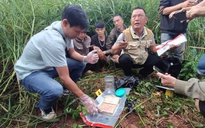 Công an Đắk Lắk mật phục bắt giữ thành công đối tượng Nguyễn Ngọc Quyền