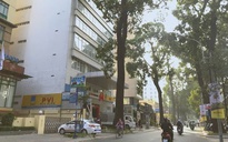 Từ khuya nay, người dân tạm ngưng lưu thông một tuyến đường ở TP HCM