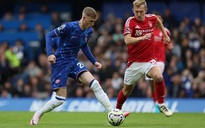 Soi tỉ số trận Nottingham Forest - Chelsea: Khí thế của The Blues