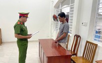 Ghen tuông, nam thanh niên tạt xăng truy sát tình địch