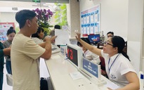 Chủ tịch UBND TP HCM yêu cầu cắt giảm 30% thời gian thực hiện thủ tục hành chính