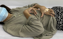 Người phụ nữ ở TP HCM mang căn "bệnh lạ” suốt 20 năm