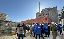 Điểm nóng xung đột ngày 19-10: Nga - Ukraine ngừng bắn cục bộ hiếm hoi