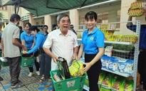 Công đoàn xã Bình Chánh: Xây dựng quan hệ lao động hài hòa, ổn định
