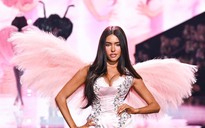 "Thiên thần nội y" mất rồi

