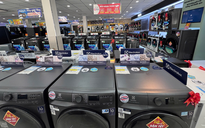 Tìm lối ra cho bán lẻ điện máy