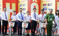 Bí thư Đảng ủy phường Diên Hồng yêu cầu họp ít, làm nhiều; ít thủ tục, nhiều nụ cười